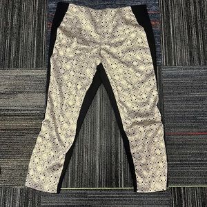 Fancy Pants!!  Plus Size Fancy Pants!!